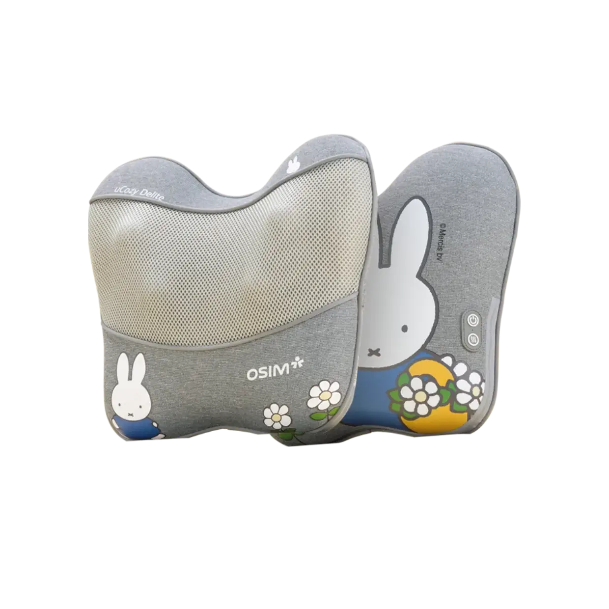 Upper Body Massagers